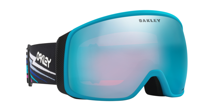 Oakley OO7104 710478 Flight Tracker L 